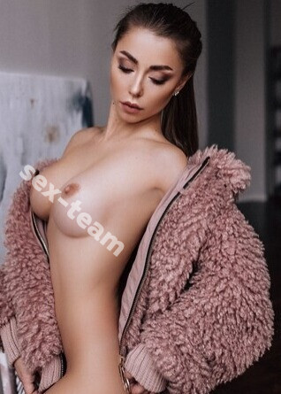 Проститутка Лера